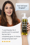 Premium Hair Food(3x Effective formula) image 4