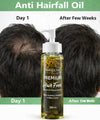Premium Hair Food(3x Effective formula) image 5