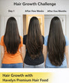 Premium Hair Food(3x Effective formula) image 3