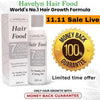 Original Havelyn Hair Food Oil of Pakistan image 1