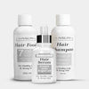 Hair Oil + Shampoo + Serum Bundle image 1