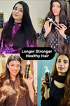 Premium Hair Food(3x Effective formula) image 2