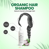 Hair oil + Shampoo image 3