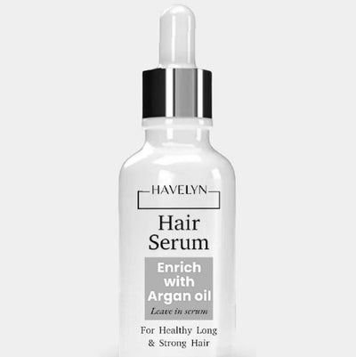 Hair Serum