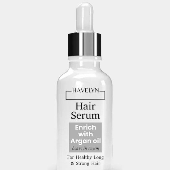 Hair Serum