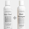 Hair oil + Shampoo image 1