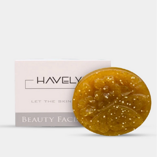 Beauty Face Bar